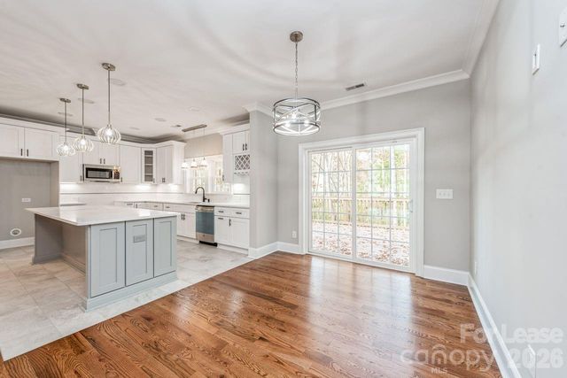 6513 Rockwell Boulevard, Charlotte, NC 28269