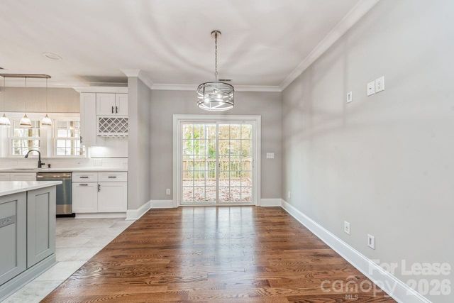 6513 Rockwell Boulevard, Charlotte, NC 28269