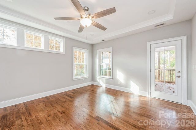 6513 Rockwell Boulevard, Charlotte, NC 28269