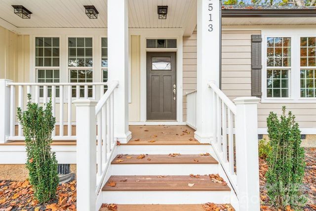 6513 Rockwell Boulevard, Charlotte, NC 28269