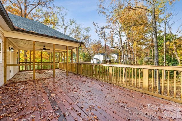6513 Rockwell Boulevard, Charlotte, NC 28269