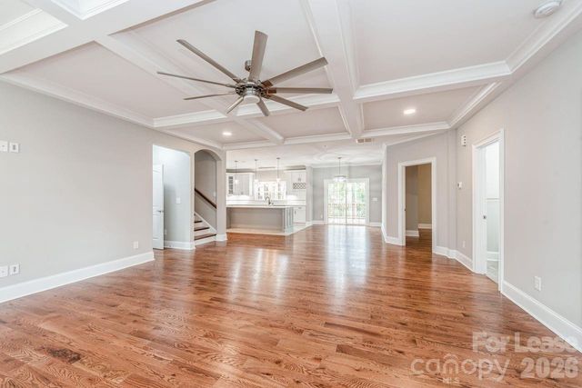 6513 Rockwell Boulevard, Charlotte, NC 28269