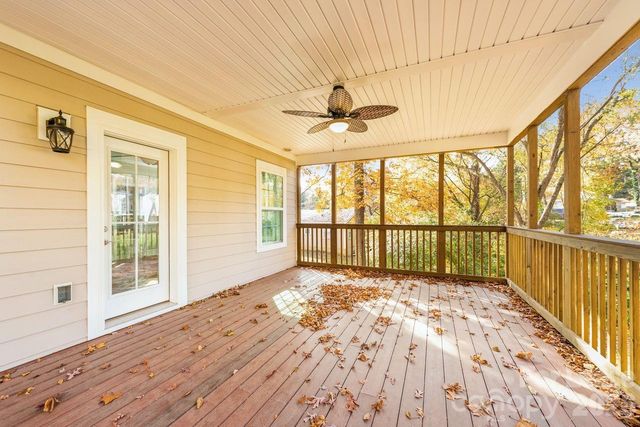 6513 Rockwell Boulevard, Charlotte, NC 28269