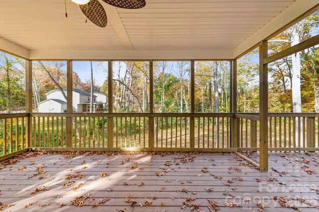 6513 Rockwell Boulevard, Charlotte, NC 28269