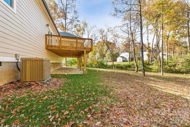 6513 Rockwell Boulevard, Charlotte, NC 28269