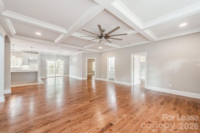 6513 Rockwell Boulevard, Charlotte, NC 28269