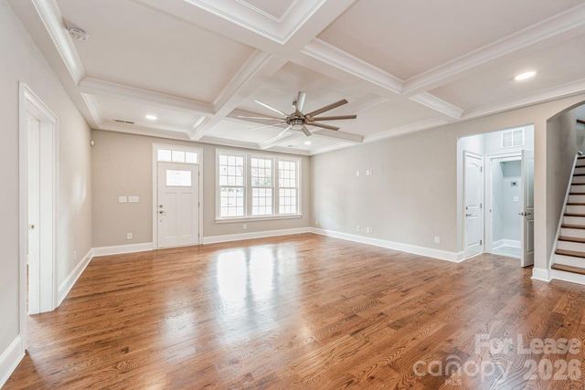 6513 Rockwell Boulevard, Charlotte, NC 28269