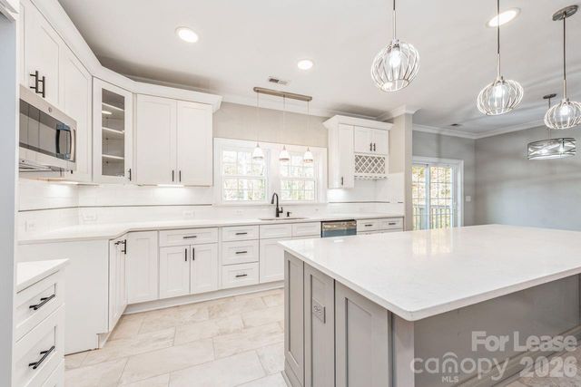 6513 Rockwell Boulevard, Charlotte, NC 28269