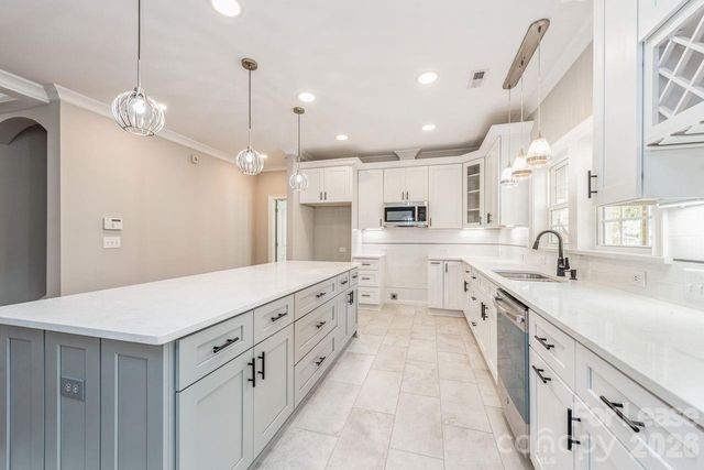 6513 Rockwell Boulevard, Charlotte, NC 28269