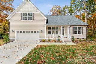 6513 Rockwell Boulevard, Charlotte, NC 28269