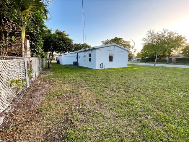 1501 NE 173rd Street, North Miami Beach, FL 33162