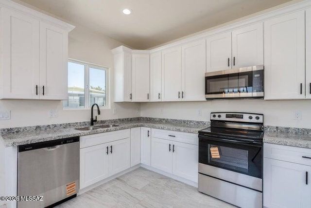 9342 S Valerie Drive, Tucson, AZ 85736