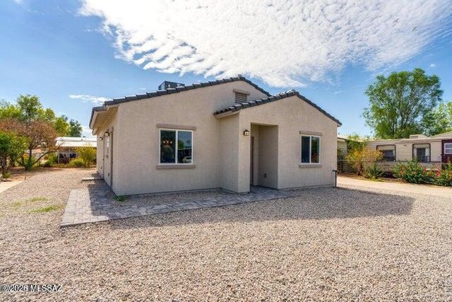9342 S Valerie Drive, Tucson, AZ 85736