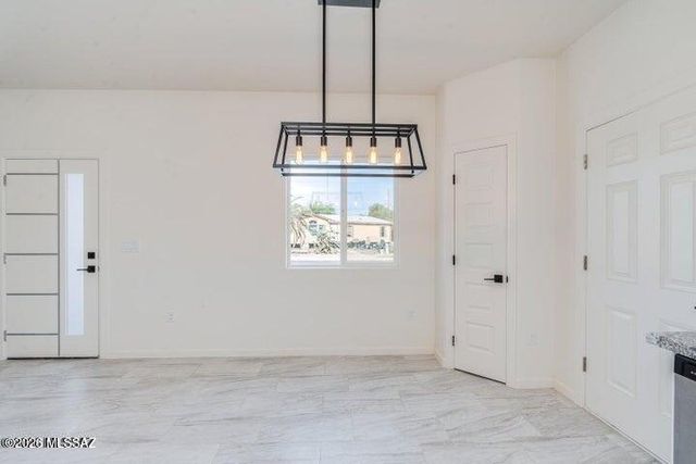 9342 S Valerie Drive, Tucson, AZ 85736