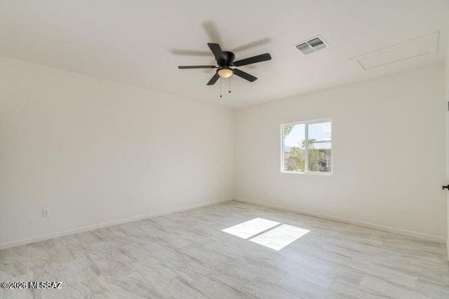 9342 S Valerie Drive, Tucson, AZ 85736