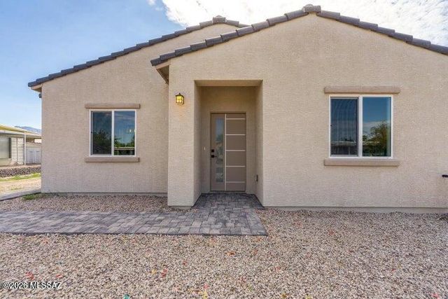 9342 S Valerie Drive, Tucson, AZ 85736