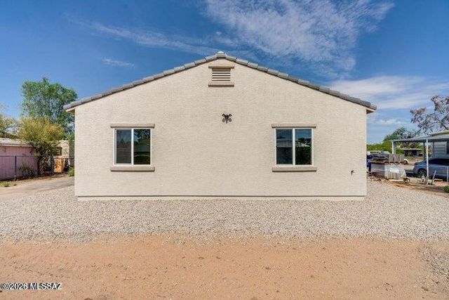 9342 S Valerie Drive, Tucson, AZ 85736
