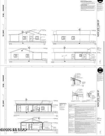 9342 S Valerie Drive, Tucson, AZ 85736