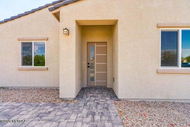 9342 S Valerie Drive, Tucson, AZ 85736