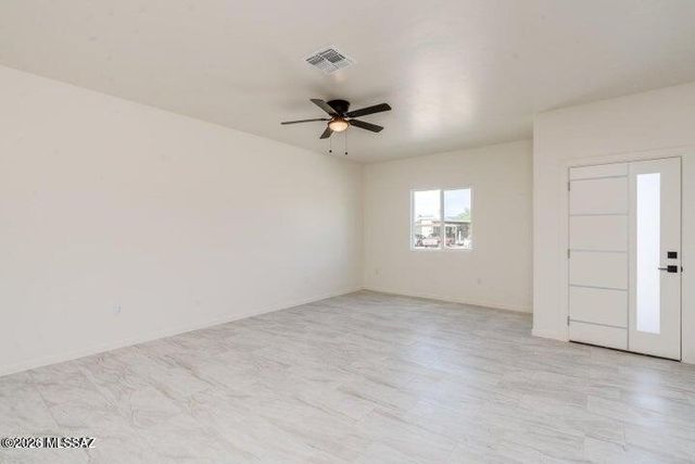 9342 S Valerie Drive, Tucson, AZ 85736