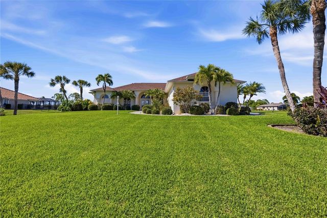 1132 BOUNDARY BOULEVARD, Rotonda West, FL 33947