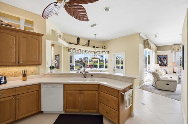 1132 BOUNDARY BOULEVARD, Rotonda West, FL 33947