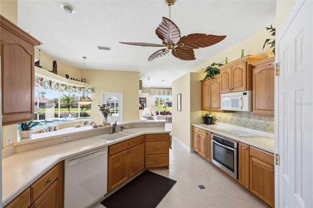 1132 BOUNDARY BOULEVARD, Rotonda West, FL 33947