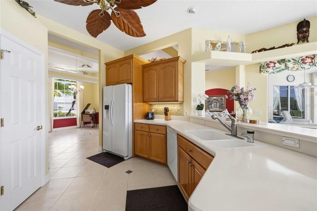 1132 BOUNDARY BOULEVARD, Rotonda West, FL 33947