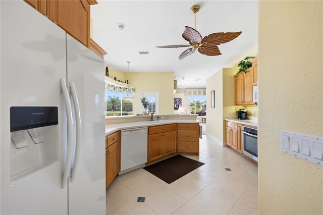 1132 BOUNDARY BOULEVARD, Rotonda West, FL 33947