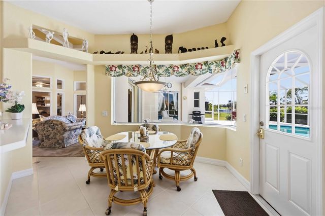 1132 BOUNDARY BOULEVARD, Rotonda West, FL 33947