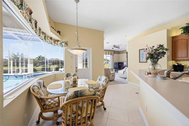 1132 BOUNDARY BOULEVARD, Rotonda West, FL 33947