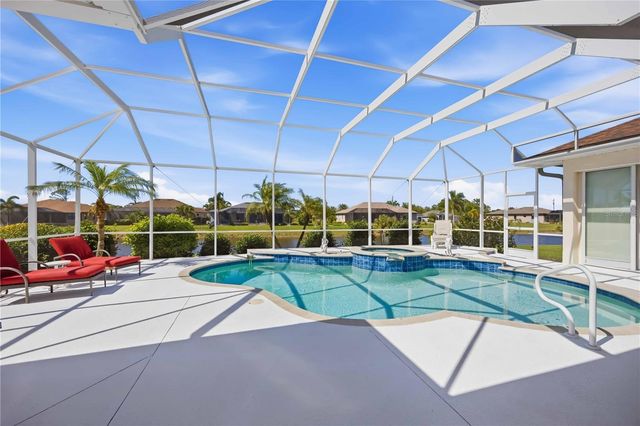 1132 BOUNDARY BOULEVARD, Rotonda West, FL 33947