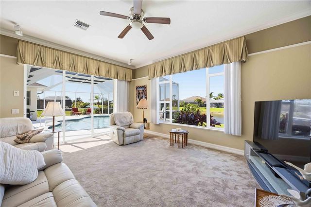 1132 BOUNDARY BOULEVARD, Rotonda West, FL 33947