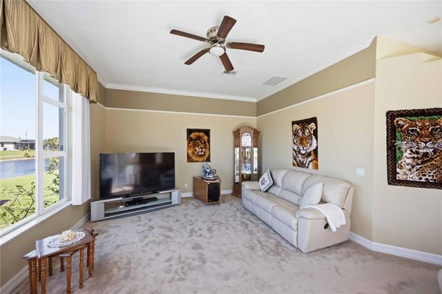 1132 BOUNDARY BOULEVARD, Rotonda West, FL 33947