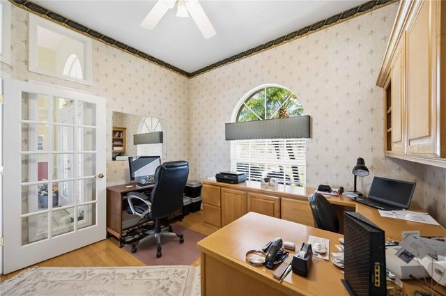 1132 BOUNDARY BOULEVARD, Rotonda West, FL 33947