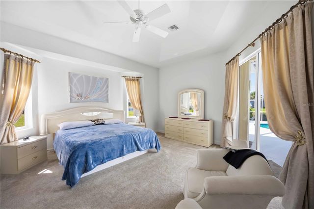 1132 BOUNDARY BOULEVARD, Rotonda West, FL 33947