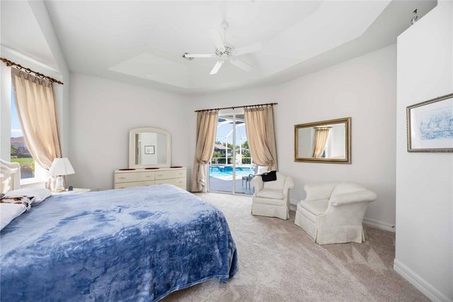 1132 BOUNDARY BOULEVARD, Rotonda West, FL 33947