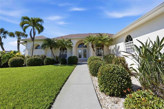 1132 BOUNDARY BOULEVARD, Rotonda West, FL 33947