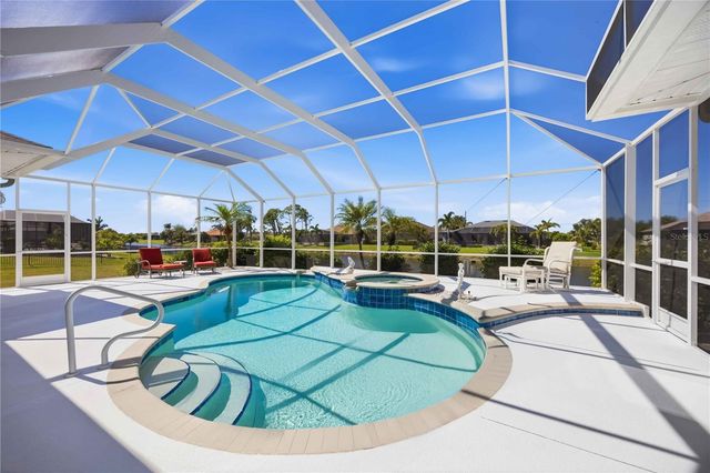 1132 BOUNDARY BOULEVARD, Rotonda West, FL 33947