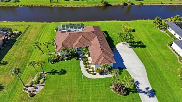 1132 BOUNDARY BOULEVARD, Rotonda West, FL 33947