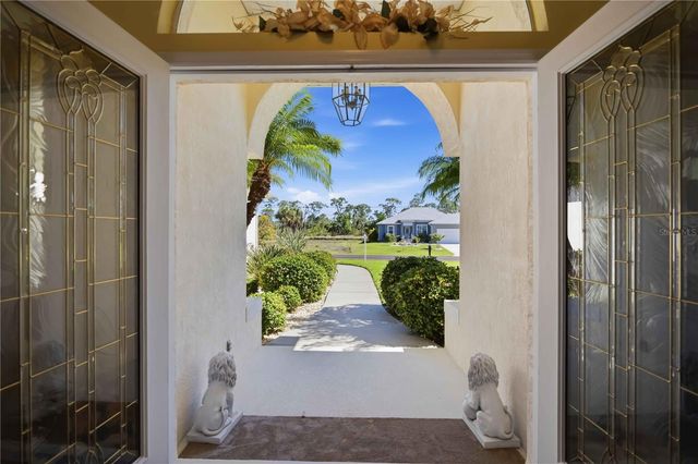 1132 BOUNDARY BOULEVARD, Rotonda West, FL 33947