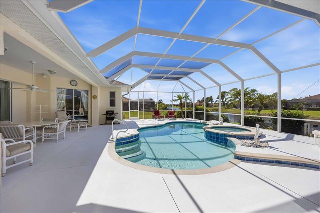 1132 BOUNDARY BOULEVARD, Rotonda West, FL 33947