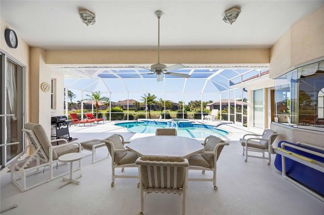 1132 BOUNDARY BOULEVARD, Rotonda West, FL 33947