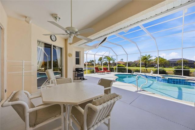 1132 BOUNDARY BOULEVARD, Rotonda West, FL 33947