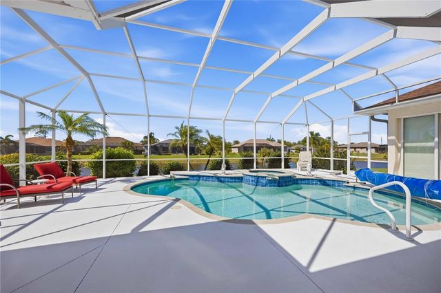 1132 BOUNDARY BOULEVARD, Rotonda West, FL 33947