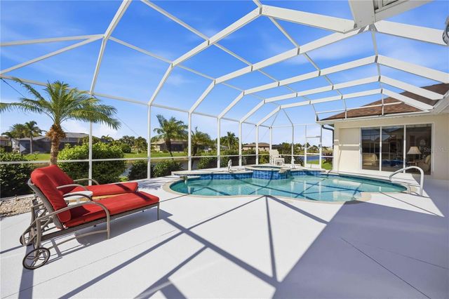 1132 BOUNDARY BOULEVARD, Rotonda West, FL 33947