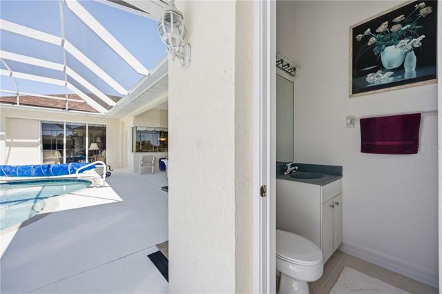 1132 BOUNDARY BOULEVARD, Rotonda West, FL 33947