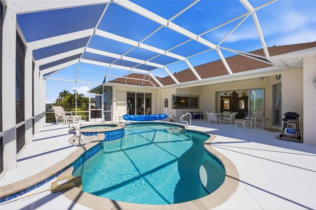 1132 BOUNDARY BOULEVARD, Rotonda West, FL 33947