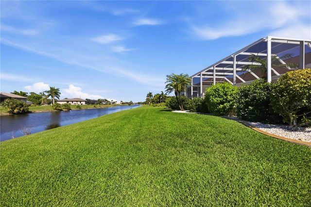 1132 BOUNDARY BOULEVARD, Rotonda West, FL 33947