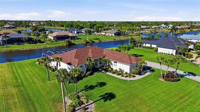 1132 BOUNDARY BOULEVARD, Rotonda West, FL 33947